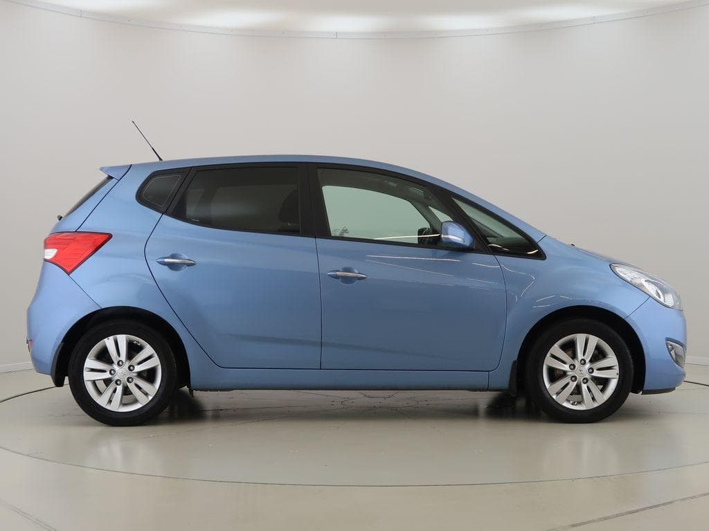 2011 Hyundai ix20 - 4
