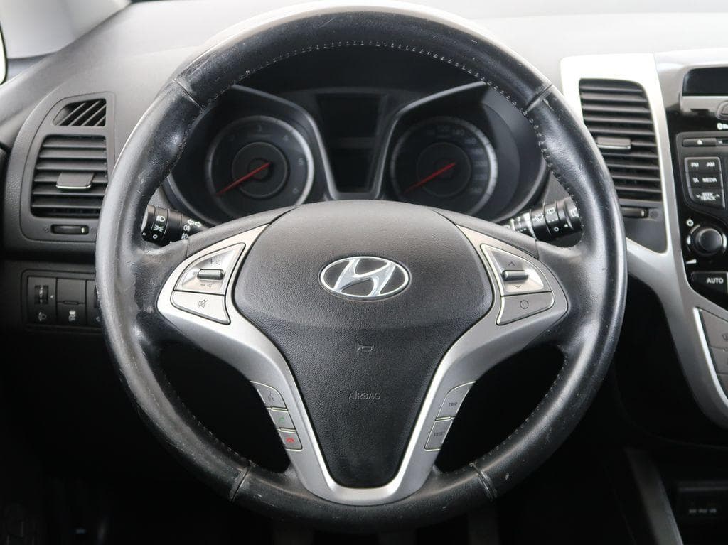 2011 Hyundai ix20 - 15