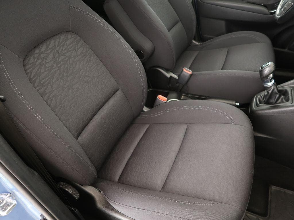 2011 Hyundai ix20 - 14