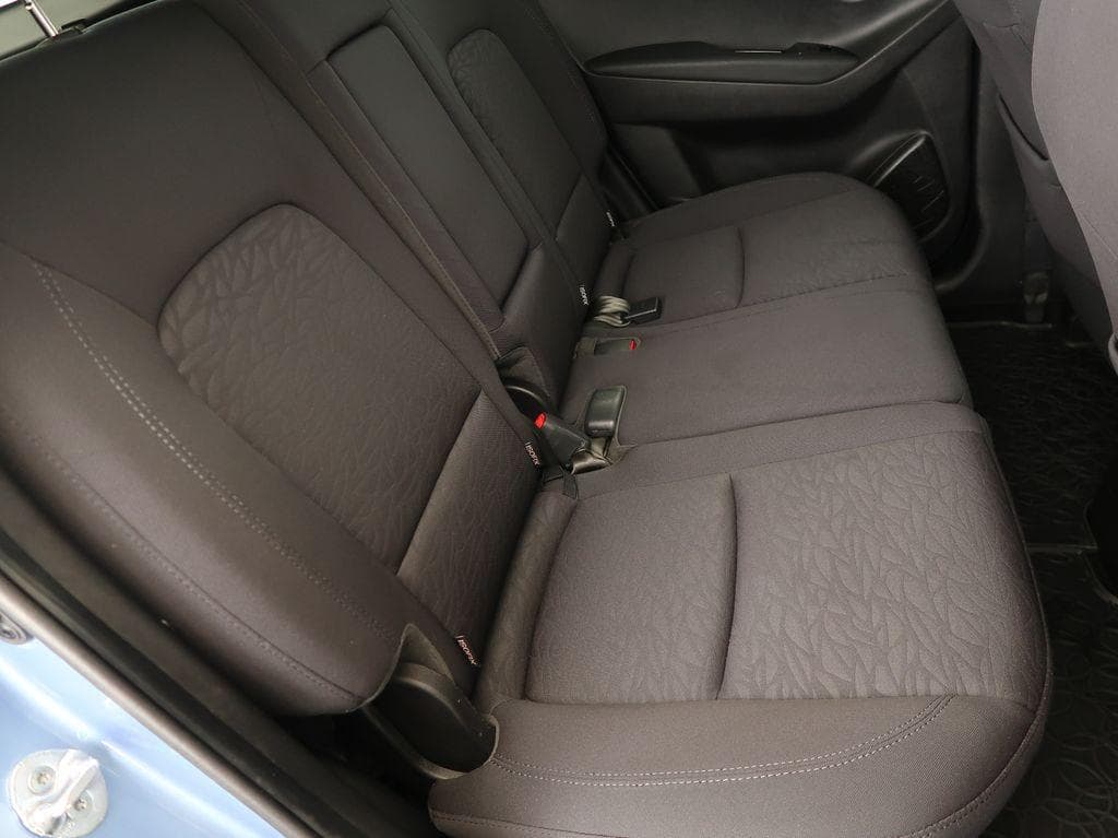 2011 Hyundai ix20 - 13