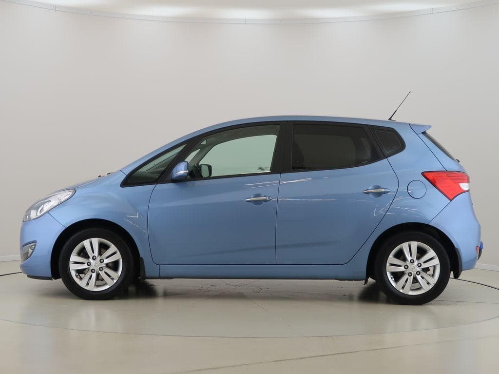 2011 Hyundai ix20 - 8
