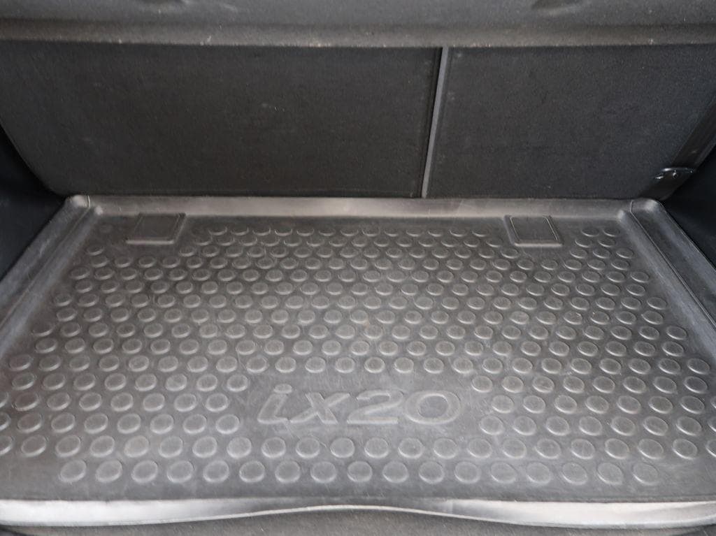 2011 Hyundai ix20 - 12