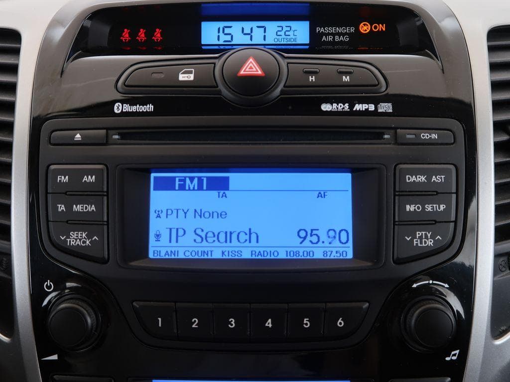 2011 Hyundai ix20 - 18
