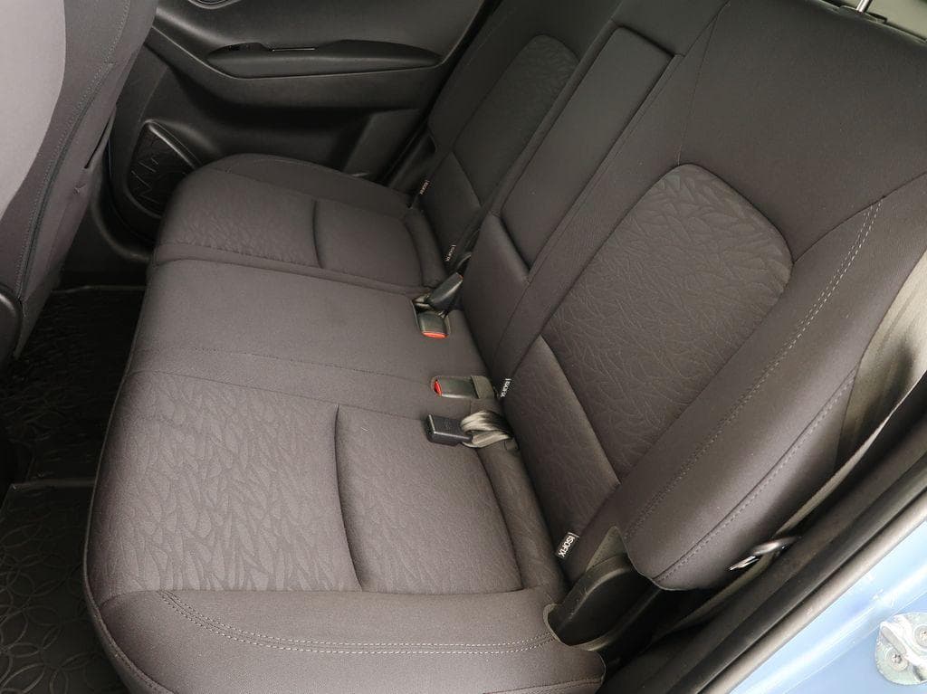 2011 Hyundai ix20 - 10