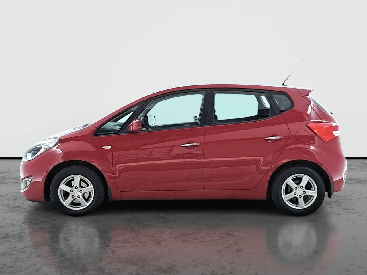 2012 Hyundai ix20 - 4