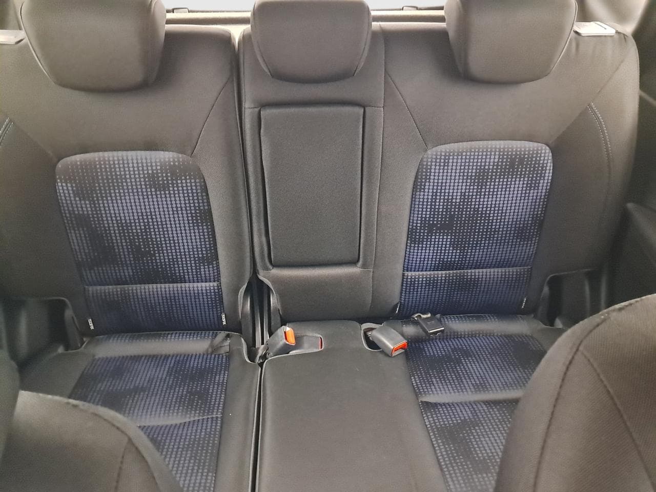 2012 Hyundai ix20 - 14