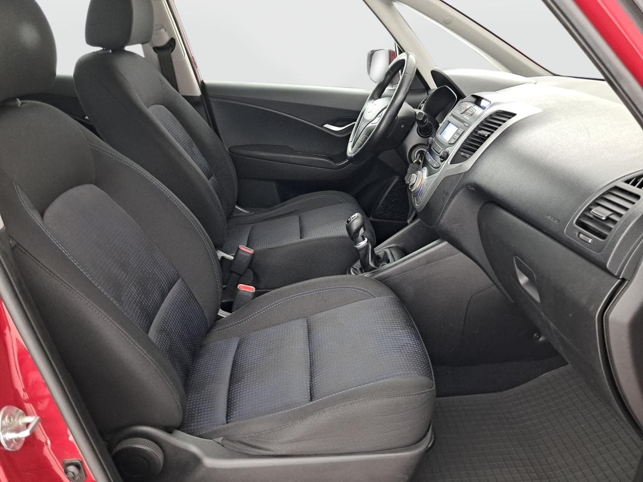 2012 Hyundai ix20 - 12