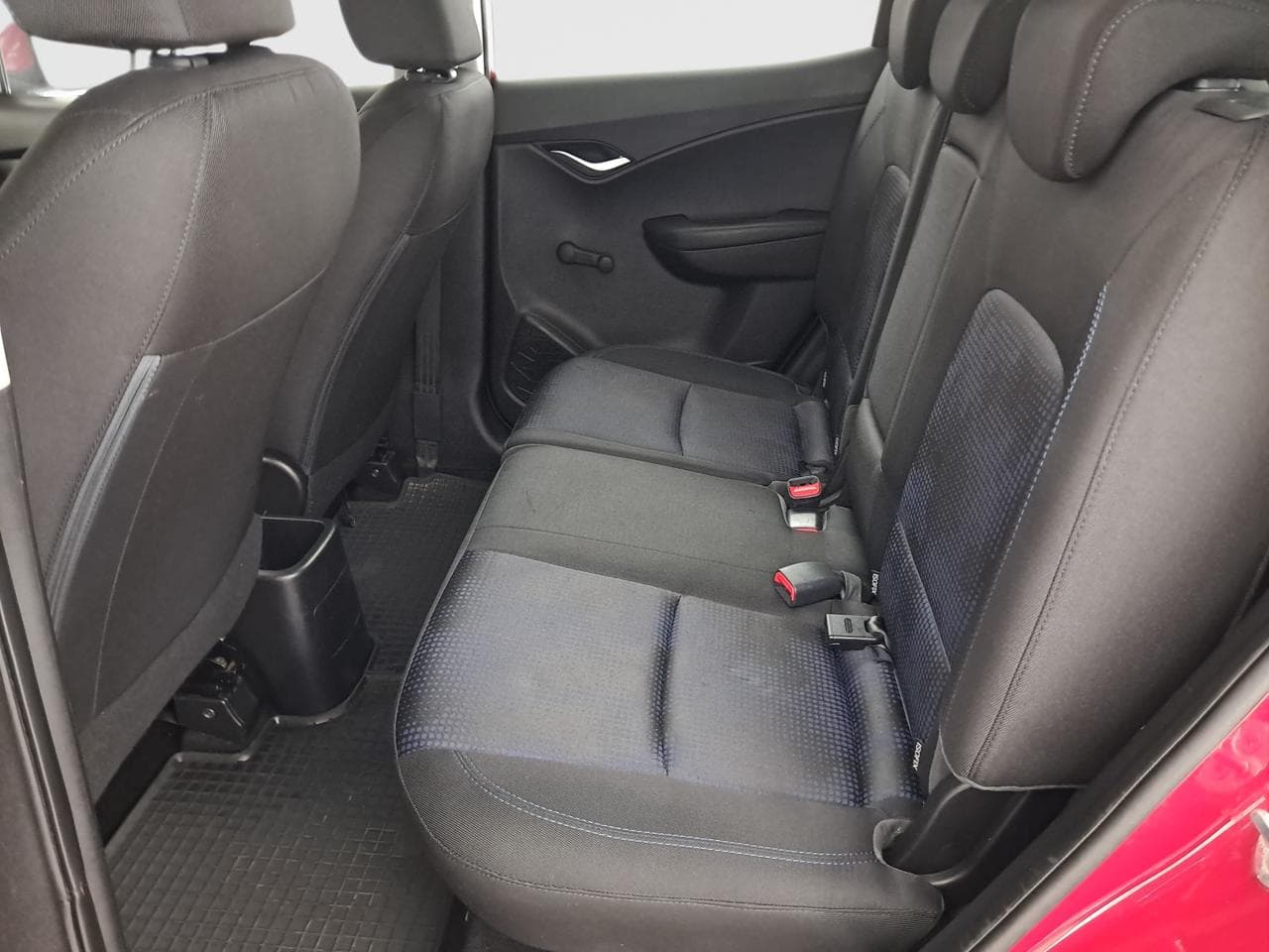 2012 Hyundai ix20 - 15