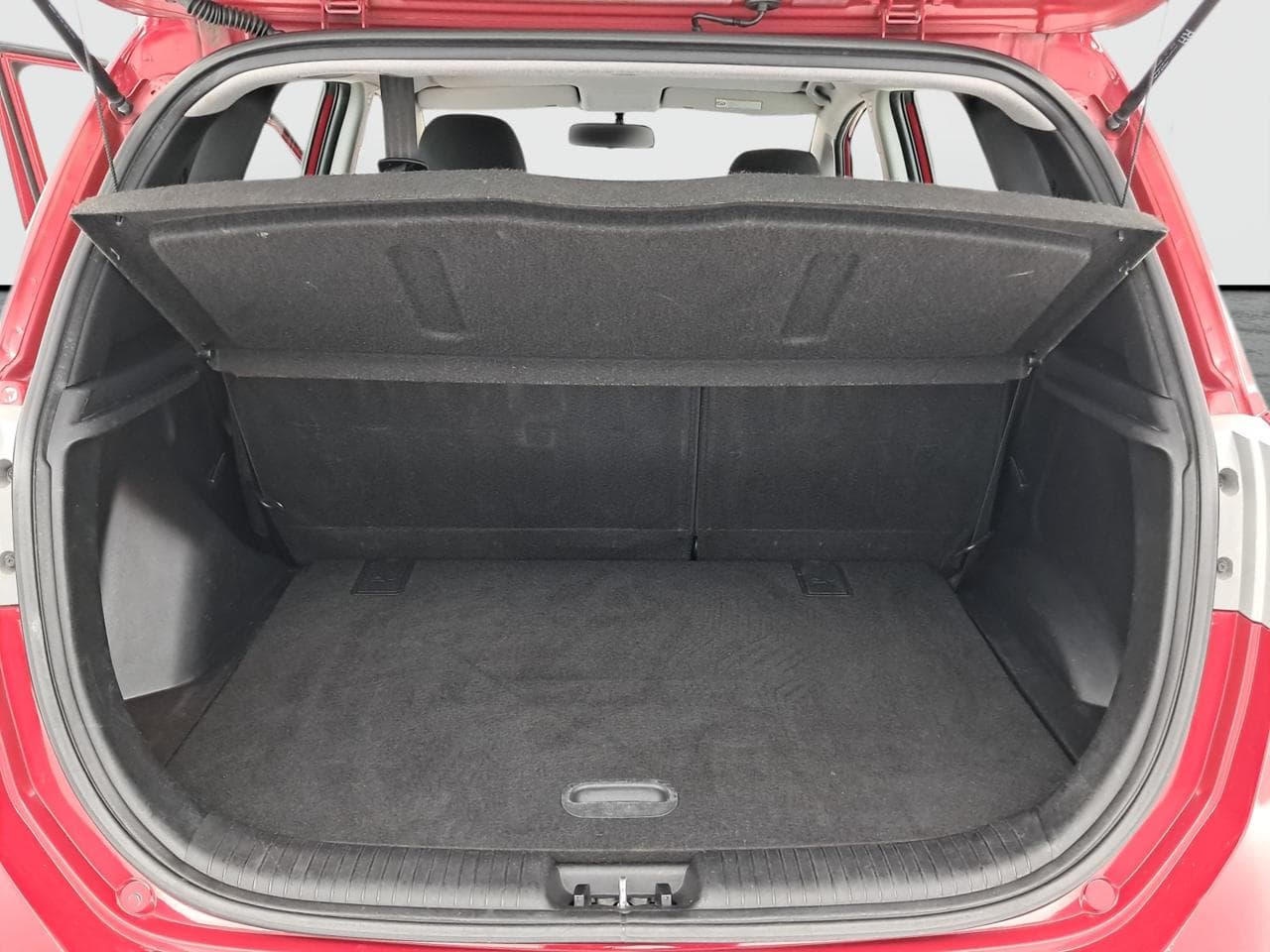 2012 Hyundai ix20 - 19