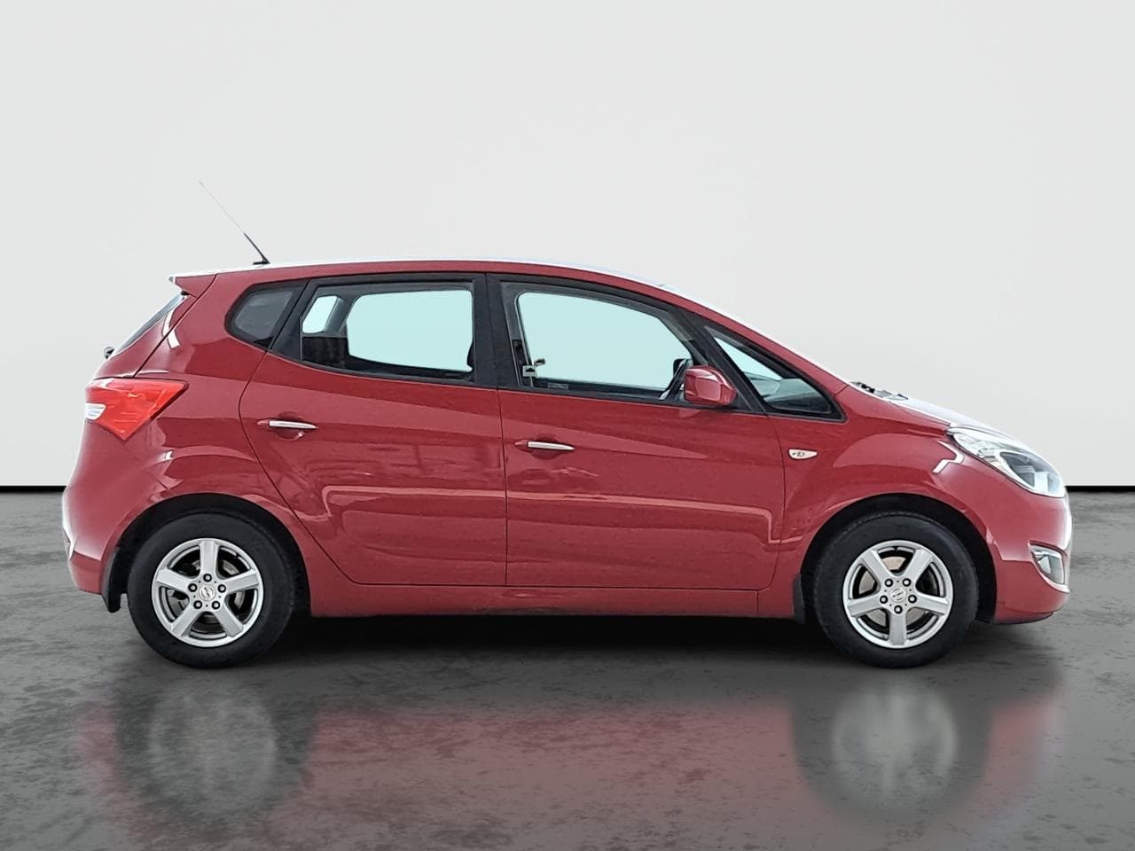 2012 Hyundai ix20 - 8