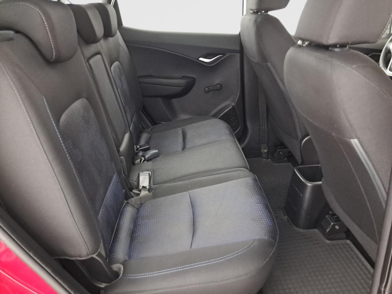 2012 Hyundai ix20 - 13
