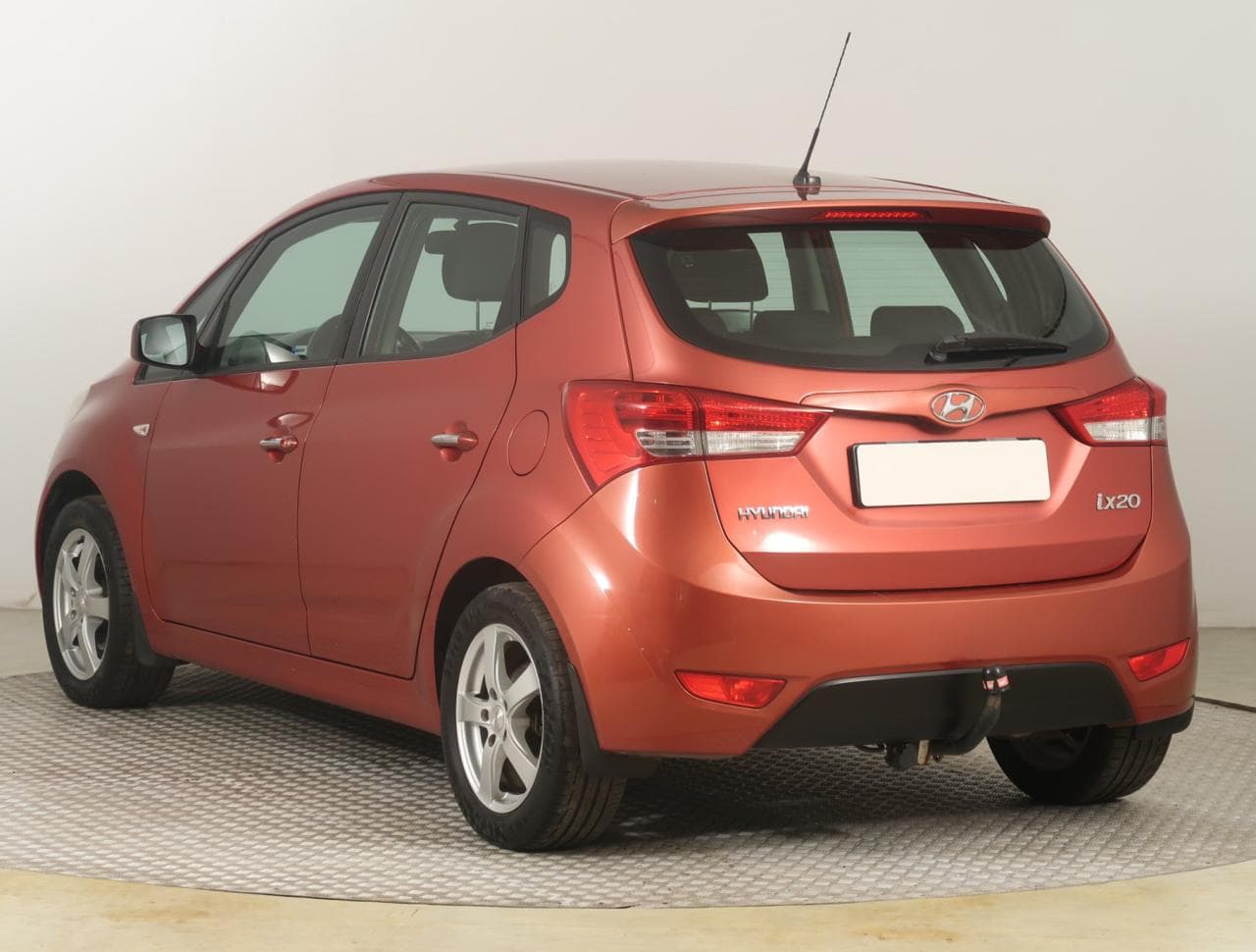 2011 Hyundai ix20 - 5