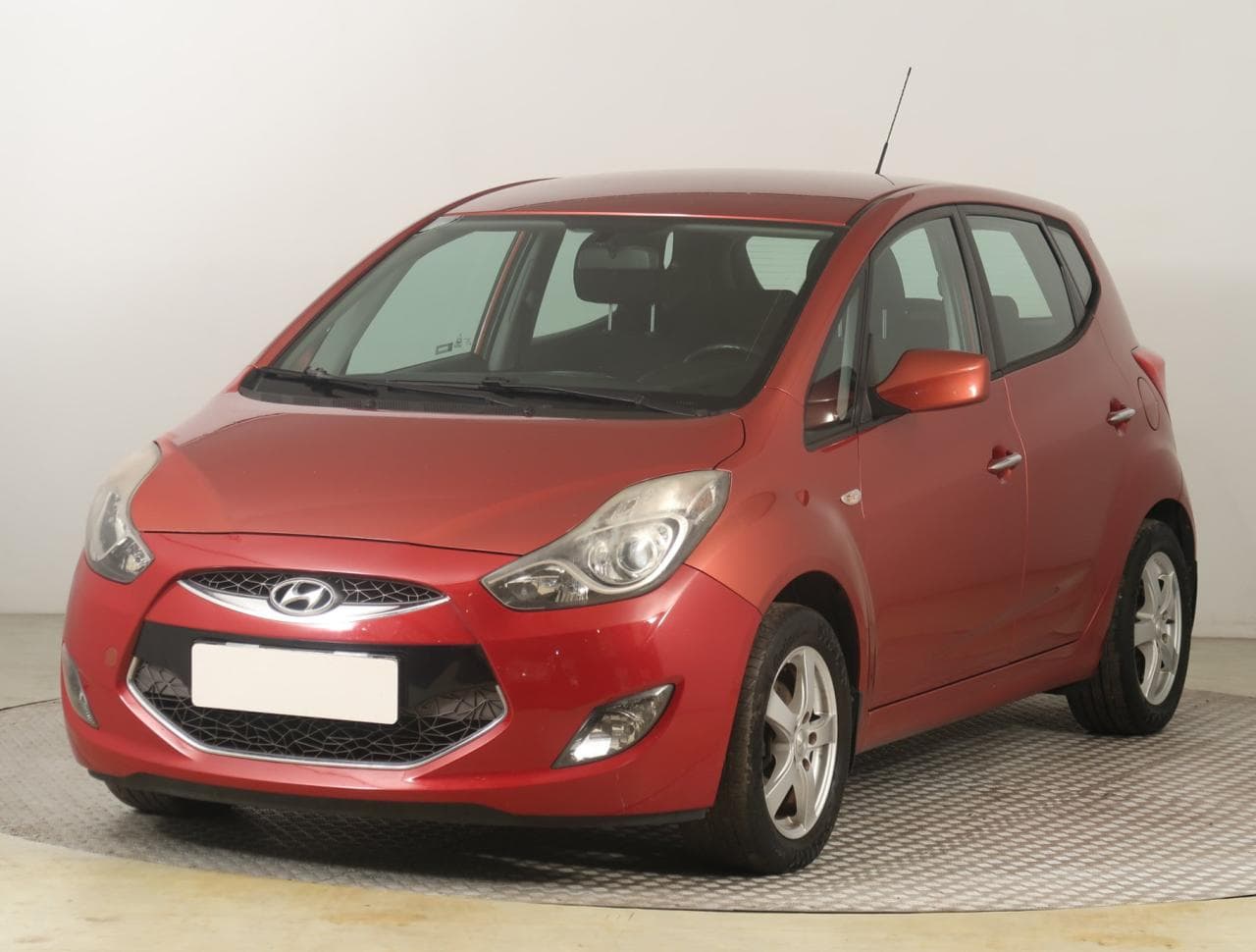 2011 Hyundai ix20 - 3