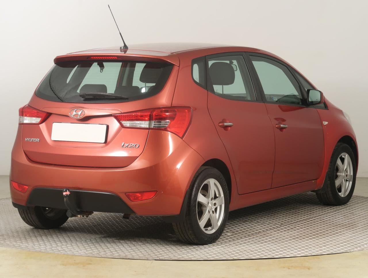 2011 Hyundai ix20 - 7