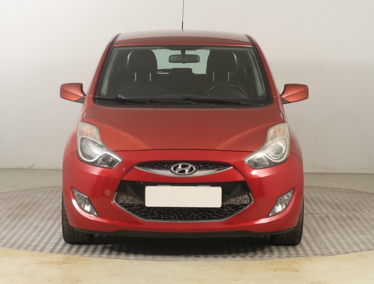 2011 Hyundai ix20 - 2