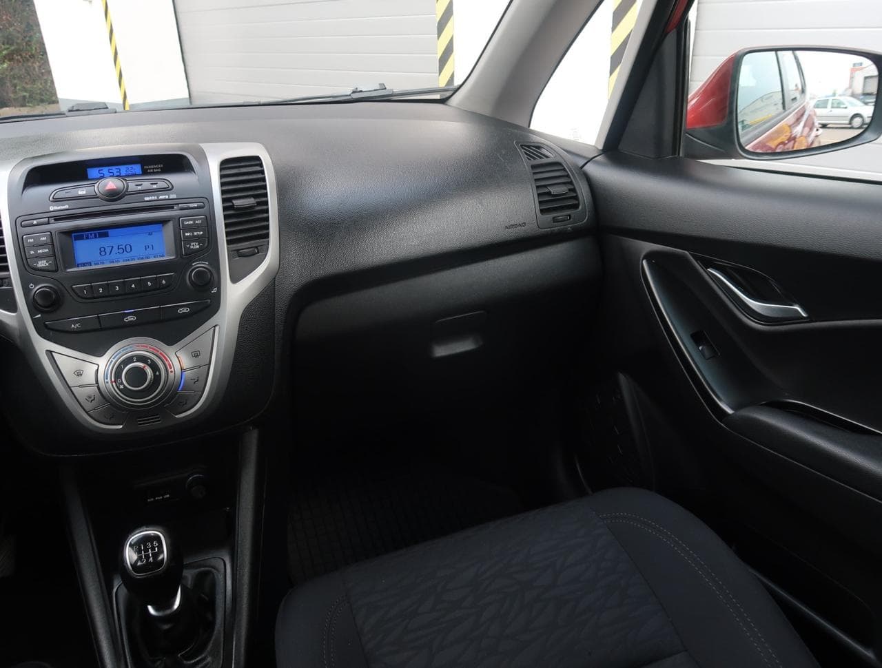 2011 Hyundai ix20 - 11
