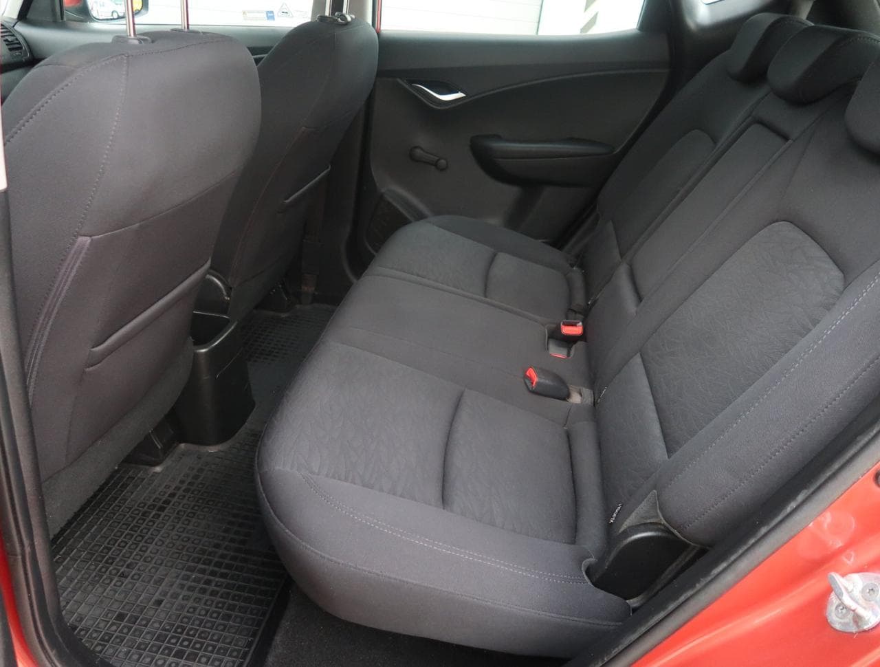 2011 Hyundai ix20 - 15