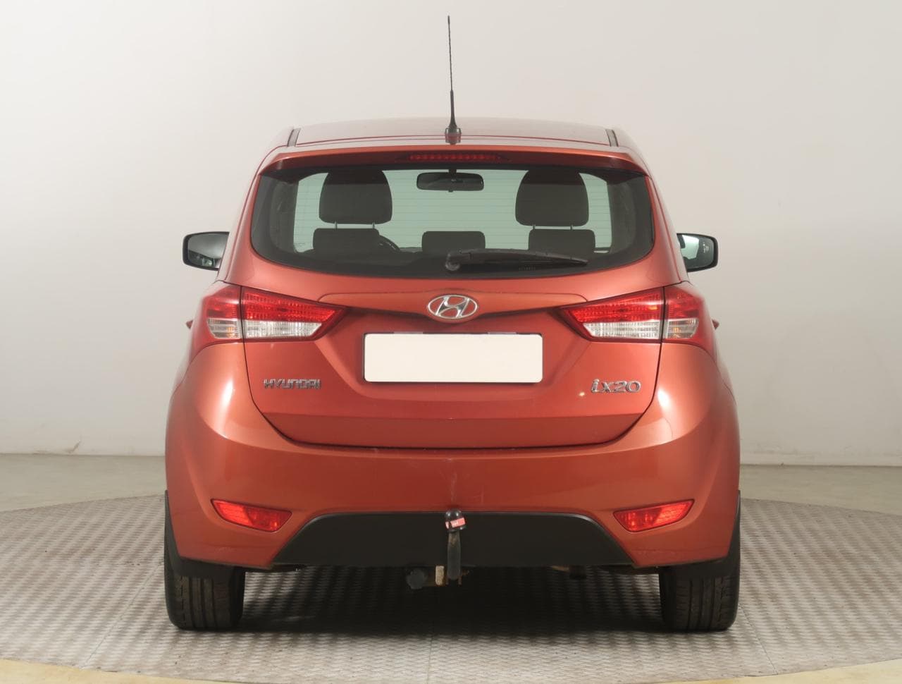 2011 Hyundai ix20 - 6