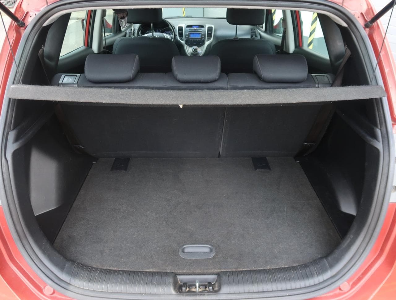 2011 Hyundai ix20 - 19