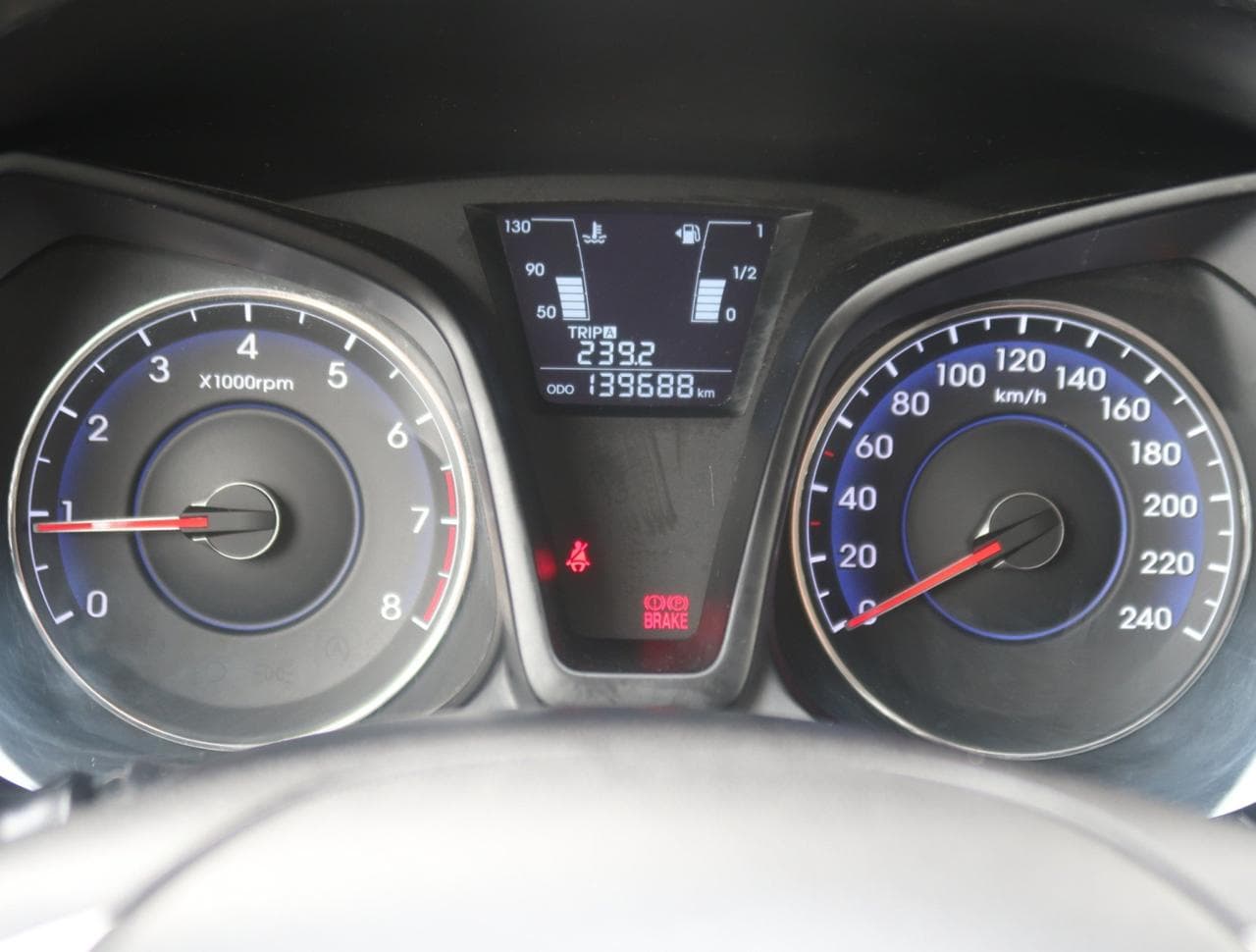 2011 Hyundai ix20 - 17