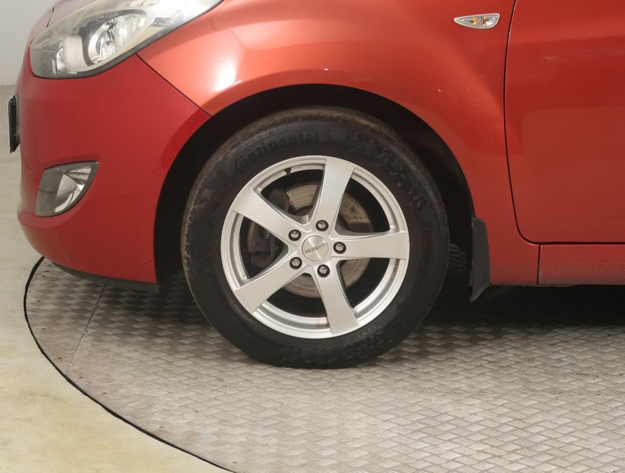 2011 Hyundai ix20 - 20