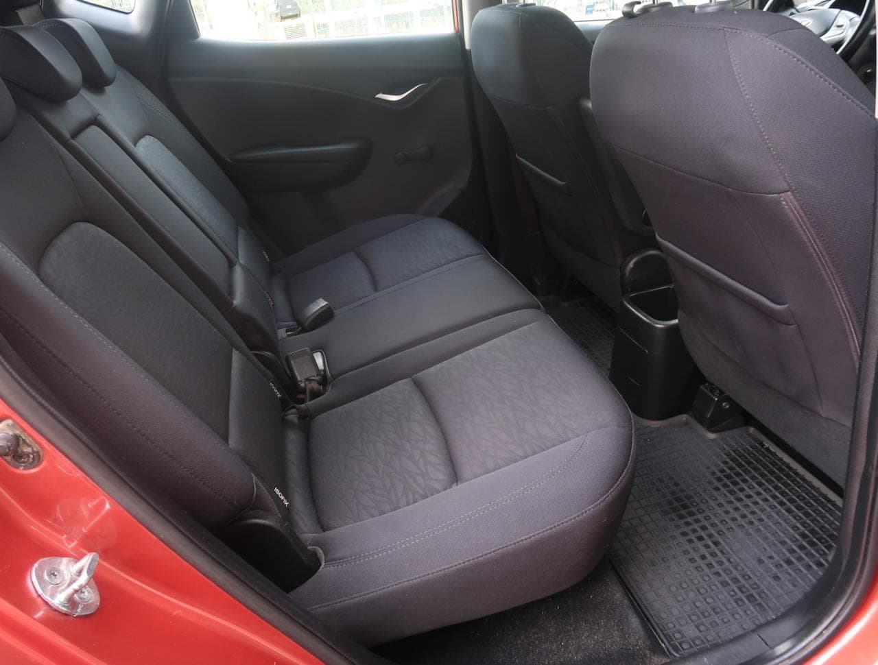 2011 Hyundai ix20 - 13
