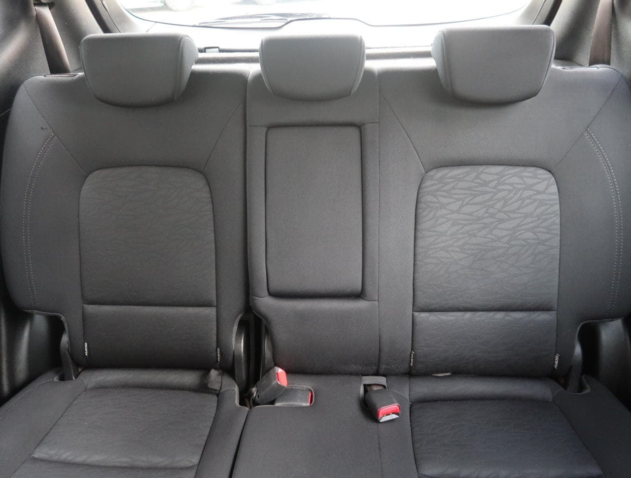2011 Hyundai ix20 - 14