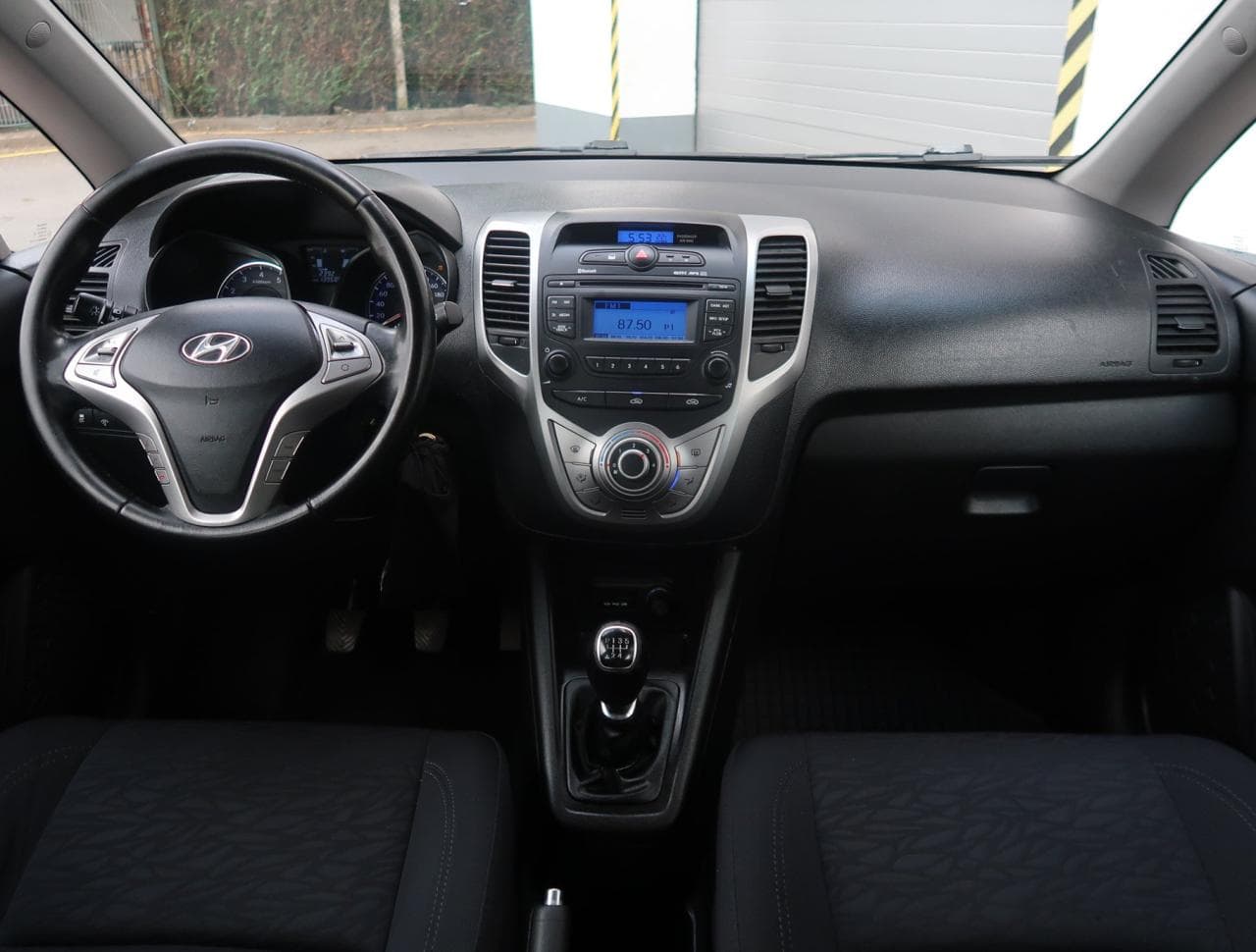 2011 Hyundai ix20 - 10