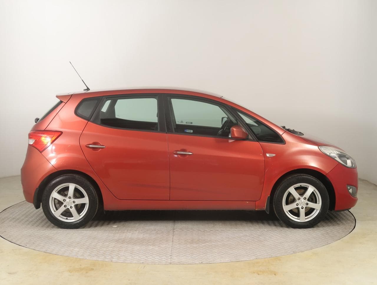 2011 Hyundai ix20 - 8