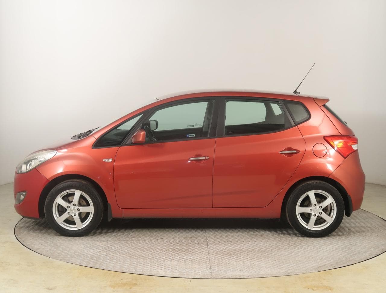 2011 Hyundai ix20 - 4