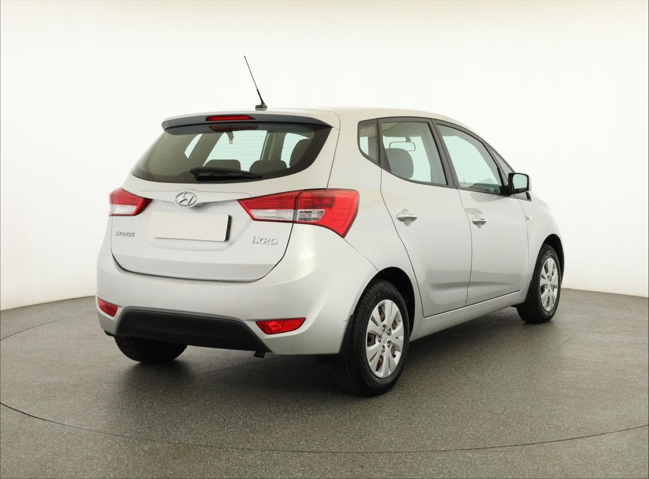 2015 Hyundai ix20 - 7