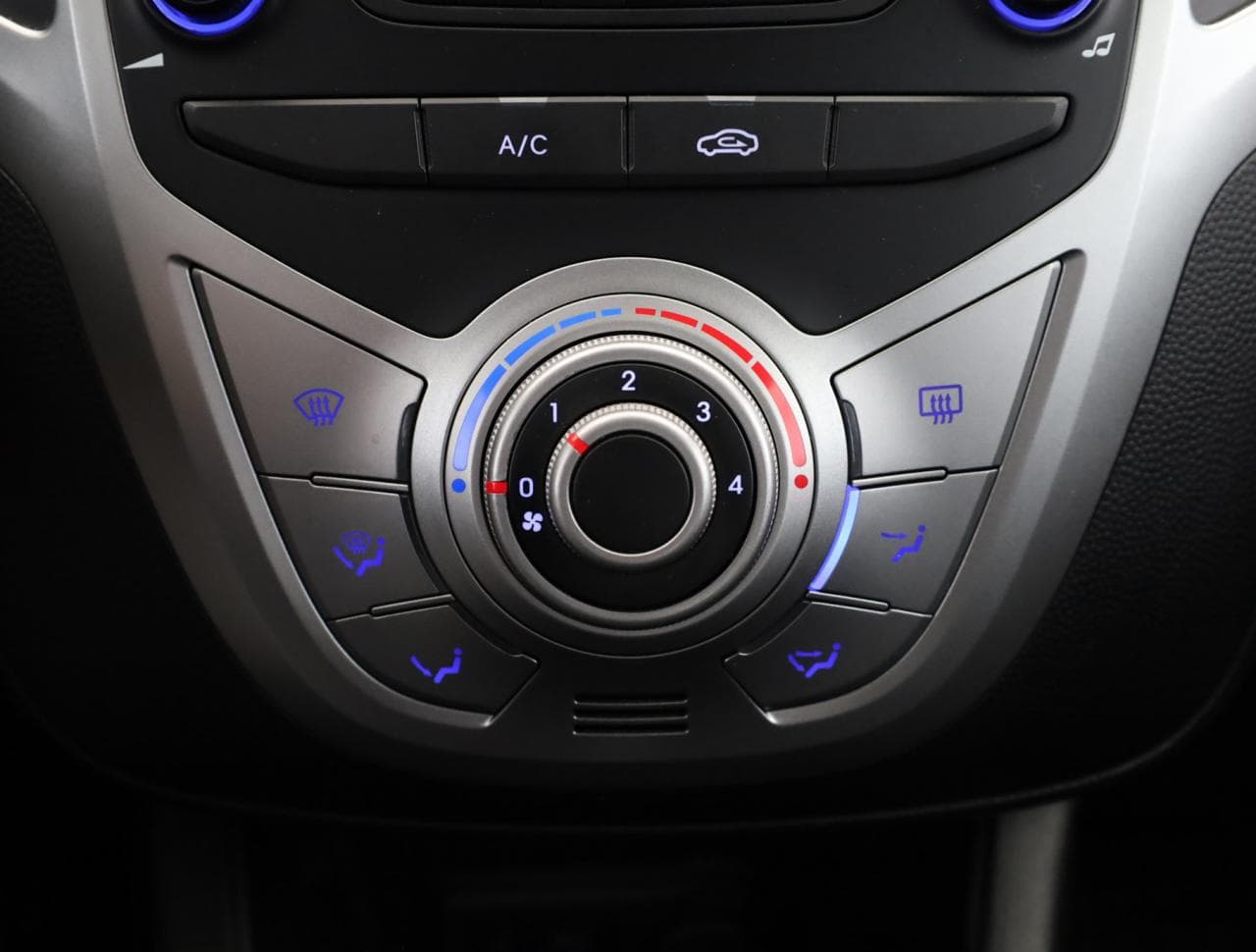 2015 Hyundai ix20 - 17