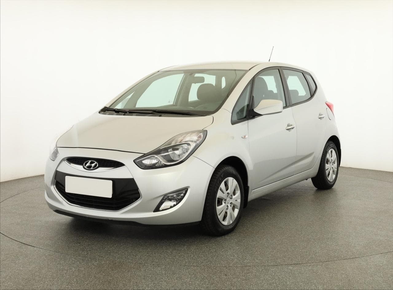 2015 Hyundai ix20 - 3