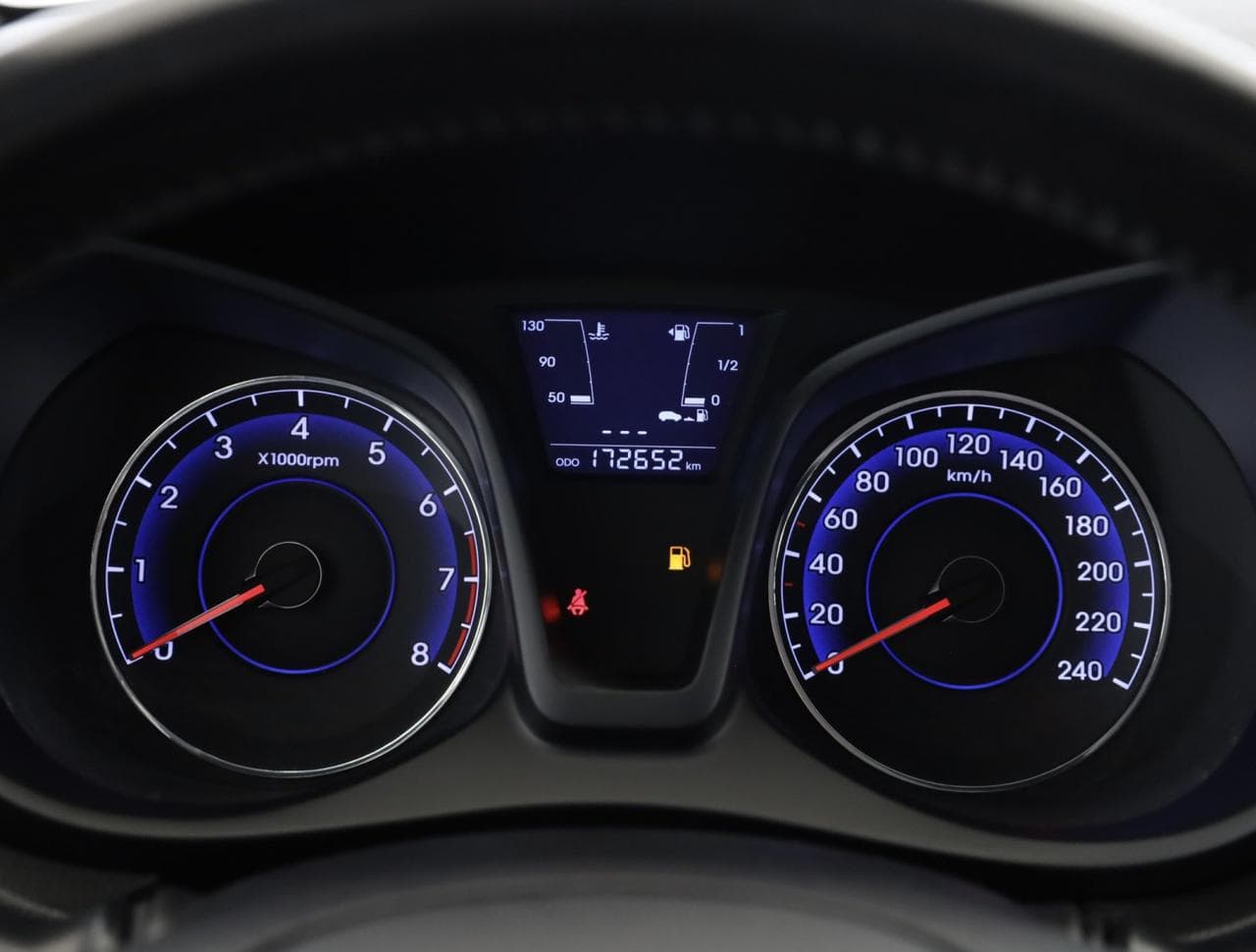 2015 Hyundai ix20 - 15
