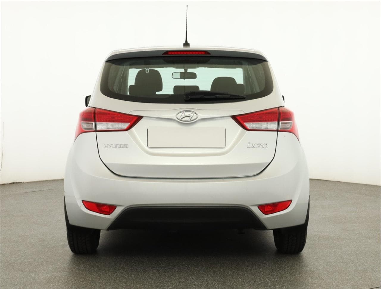 2015 Hyundai ix20 - 6