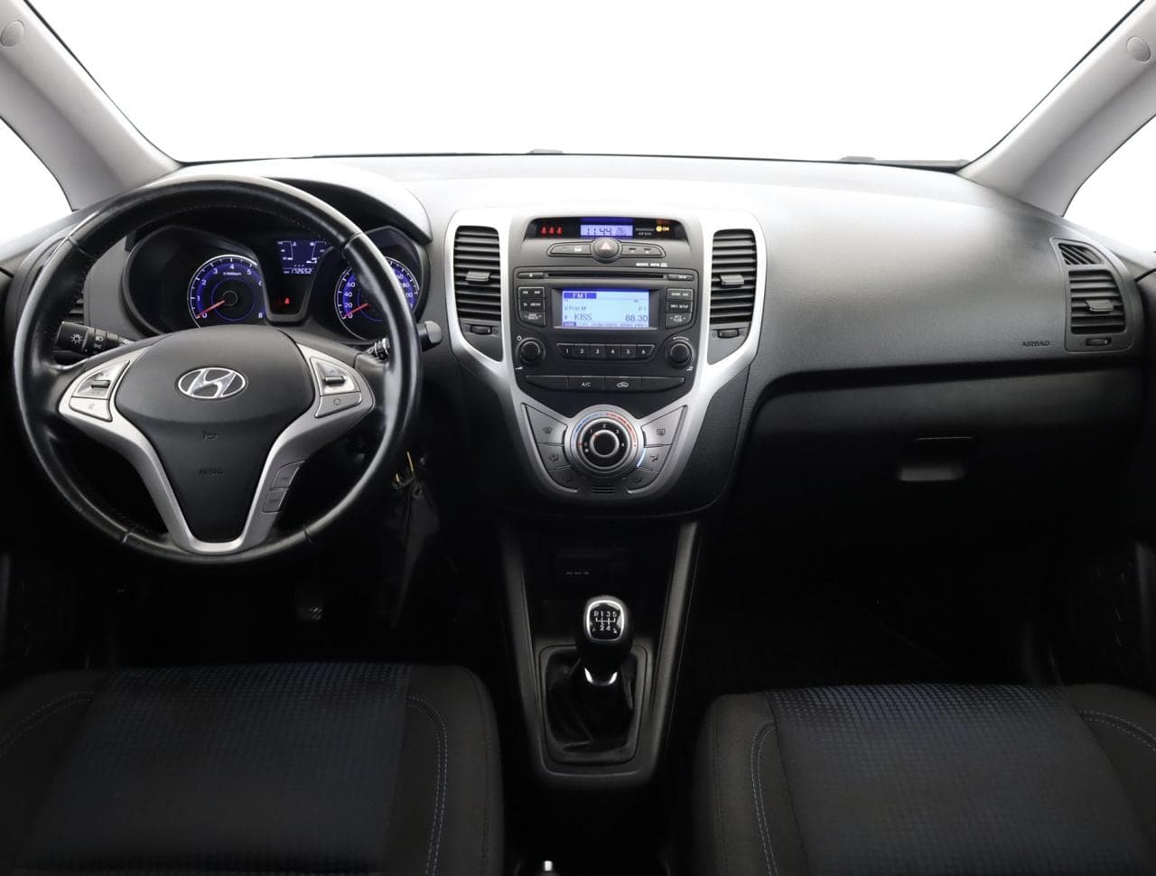 2015 Hyundai ix20 - 9