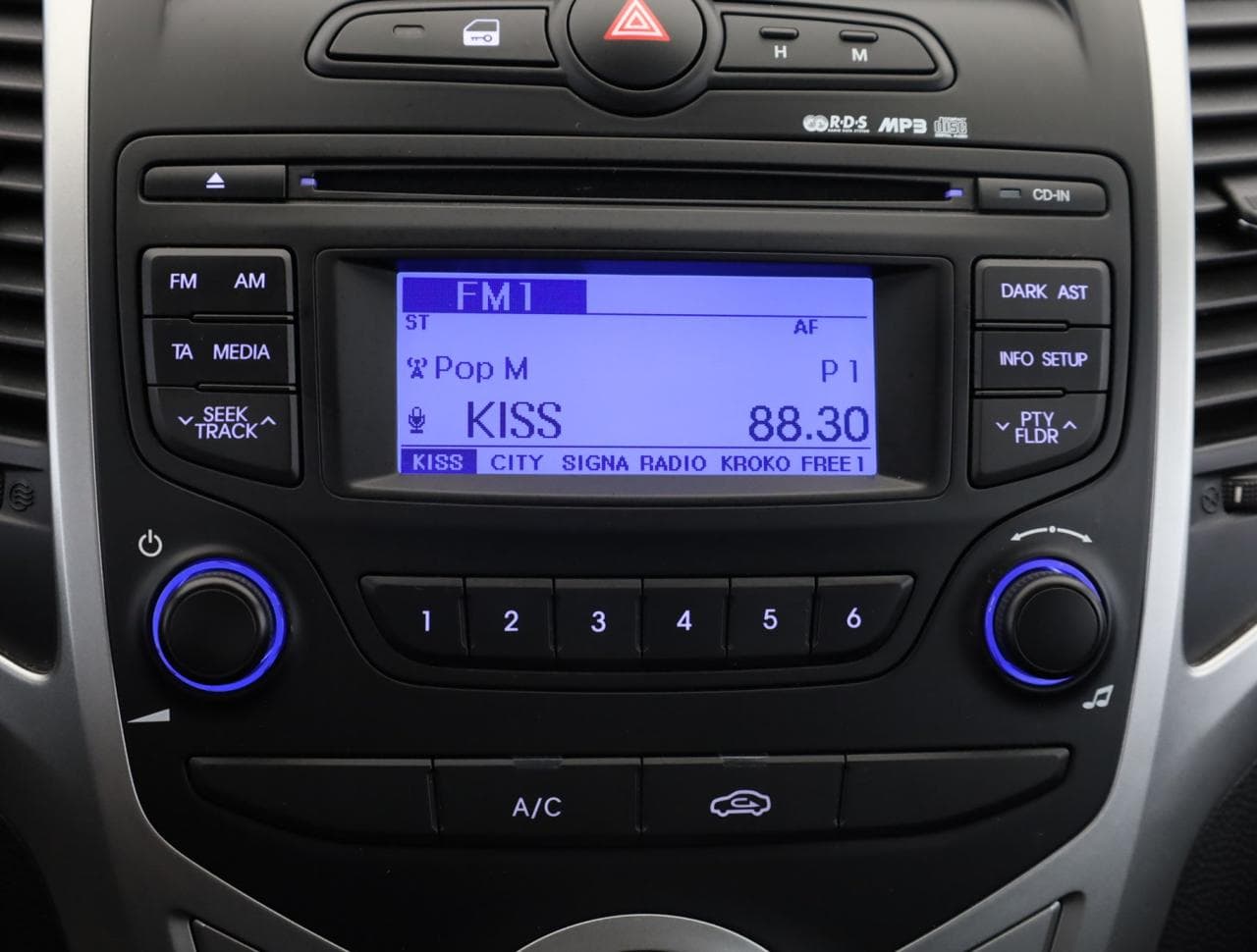 2015 Hyundai ix20 - 18