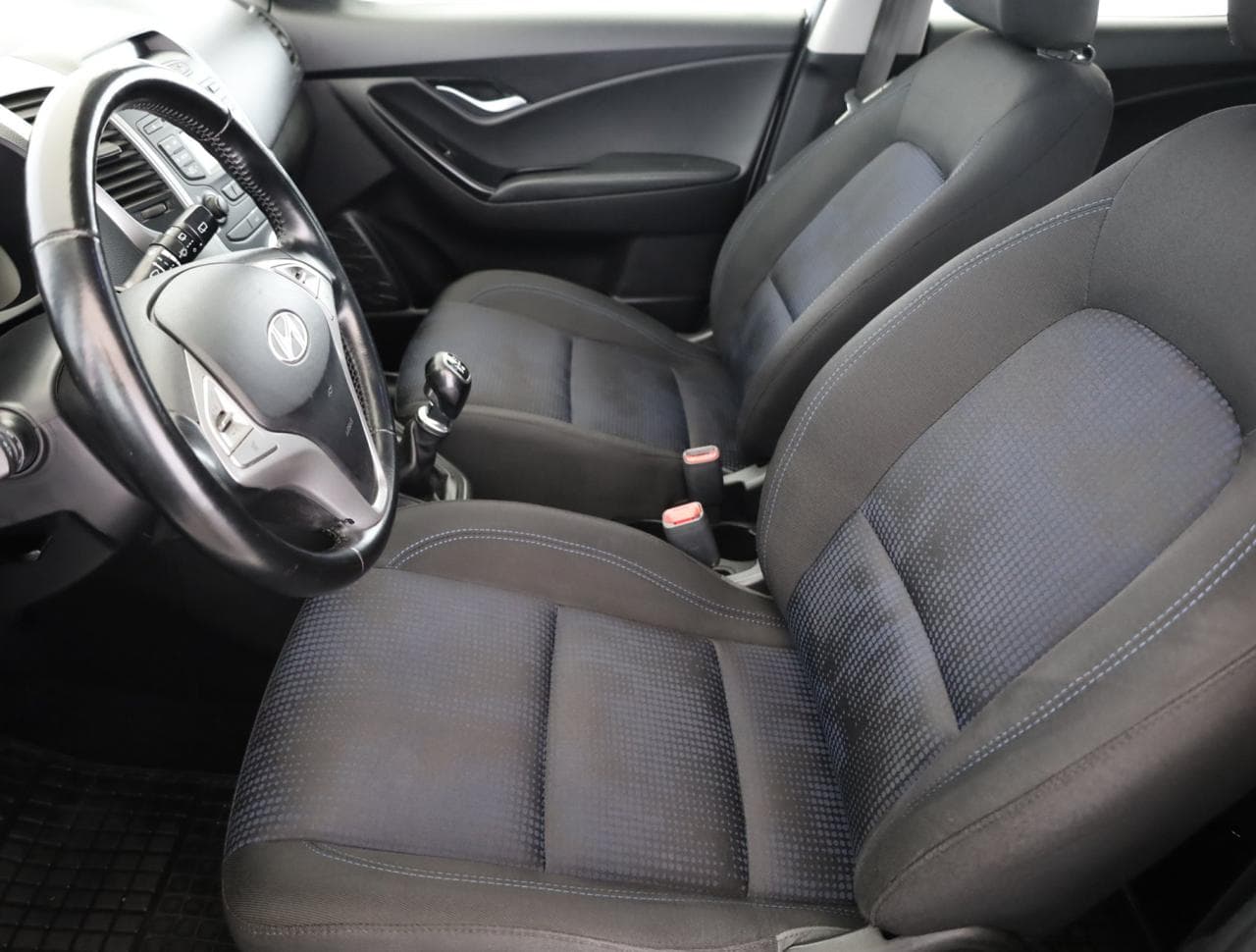 2015 Hyundai ix20 - 13