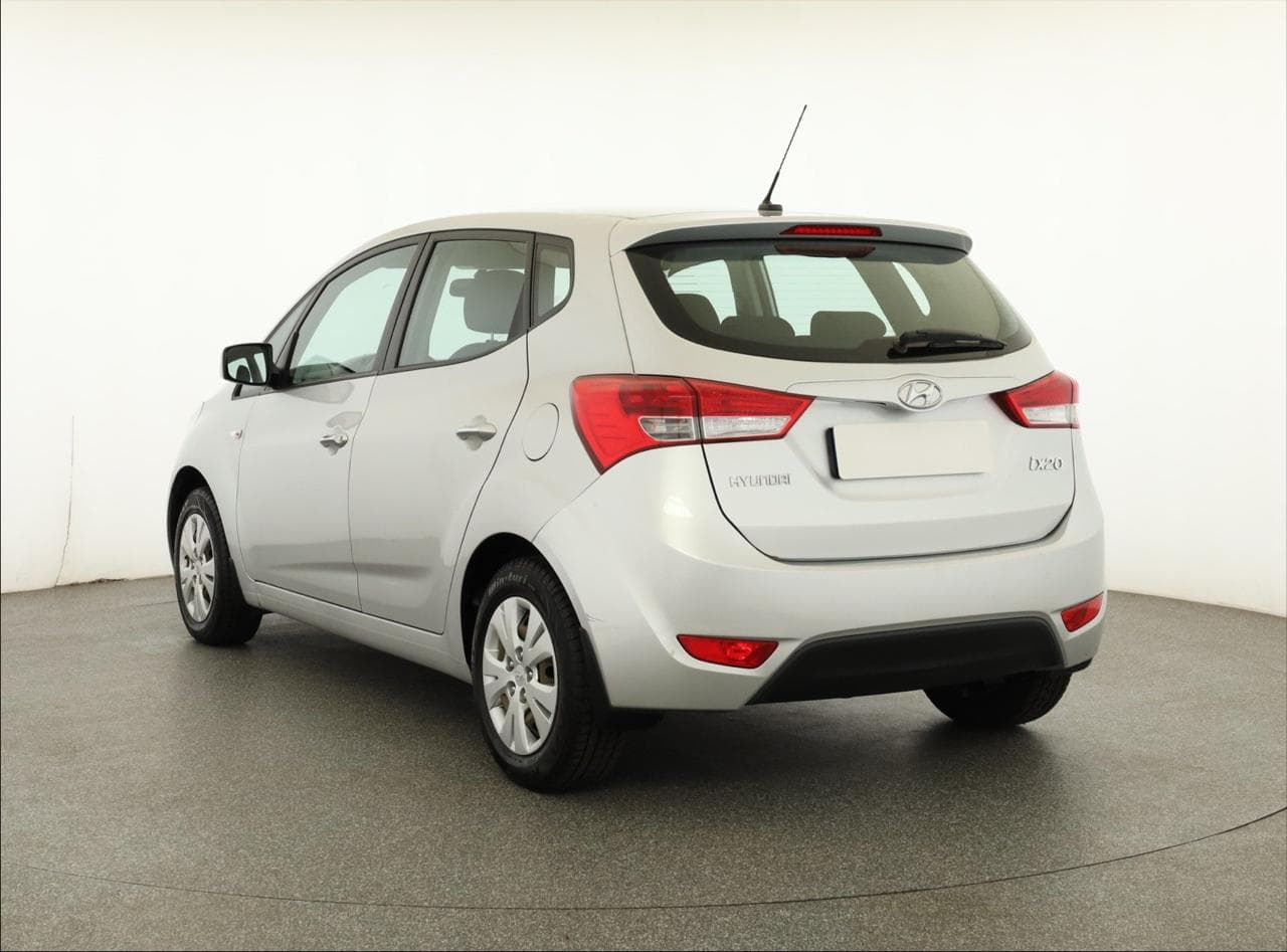 2015 Hyundai ix20 - 5