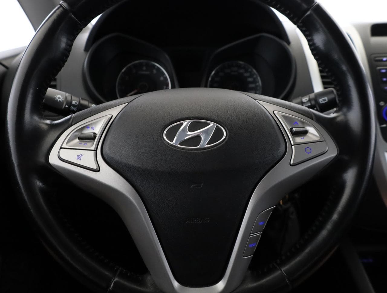 2015 Hyundai ix20 - 14