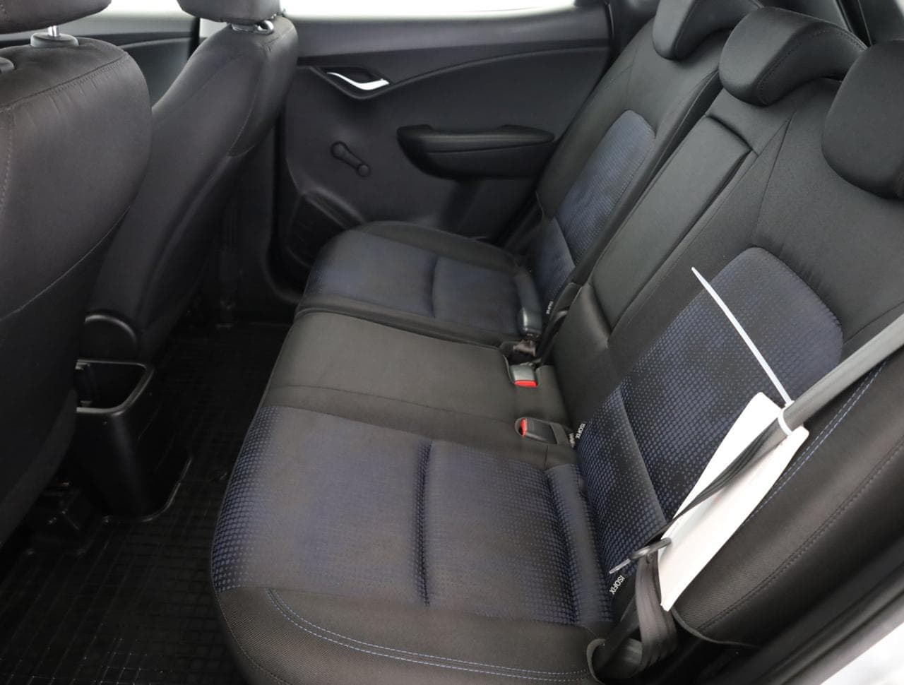 2015 Hyundai ix20 - 12
