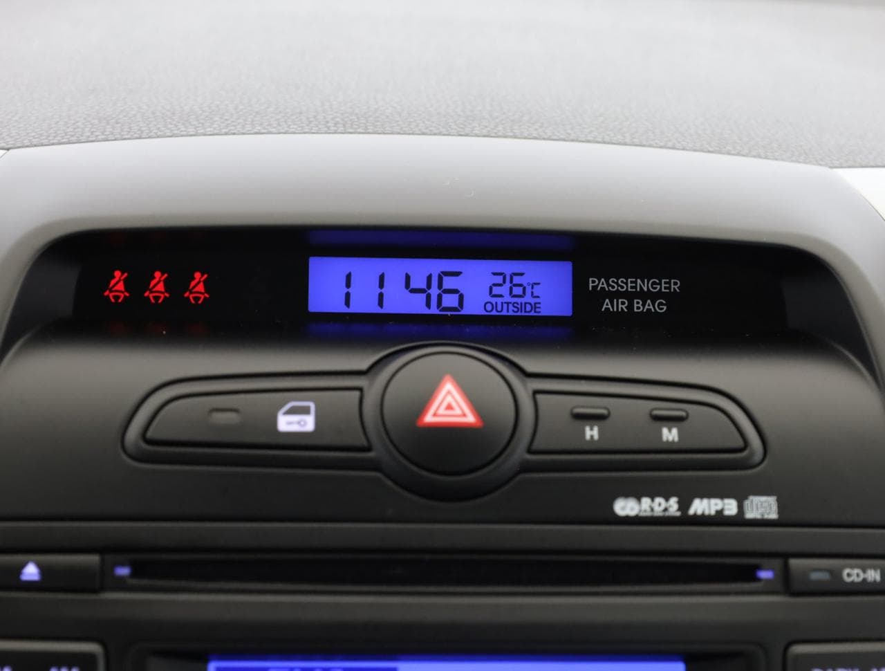 2015 Hyundai ix20 - 19