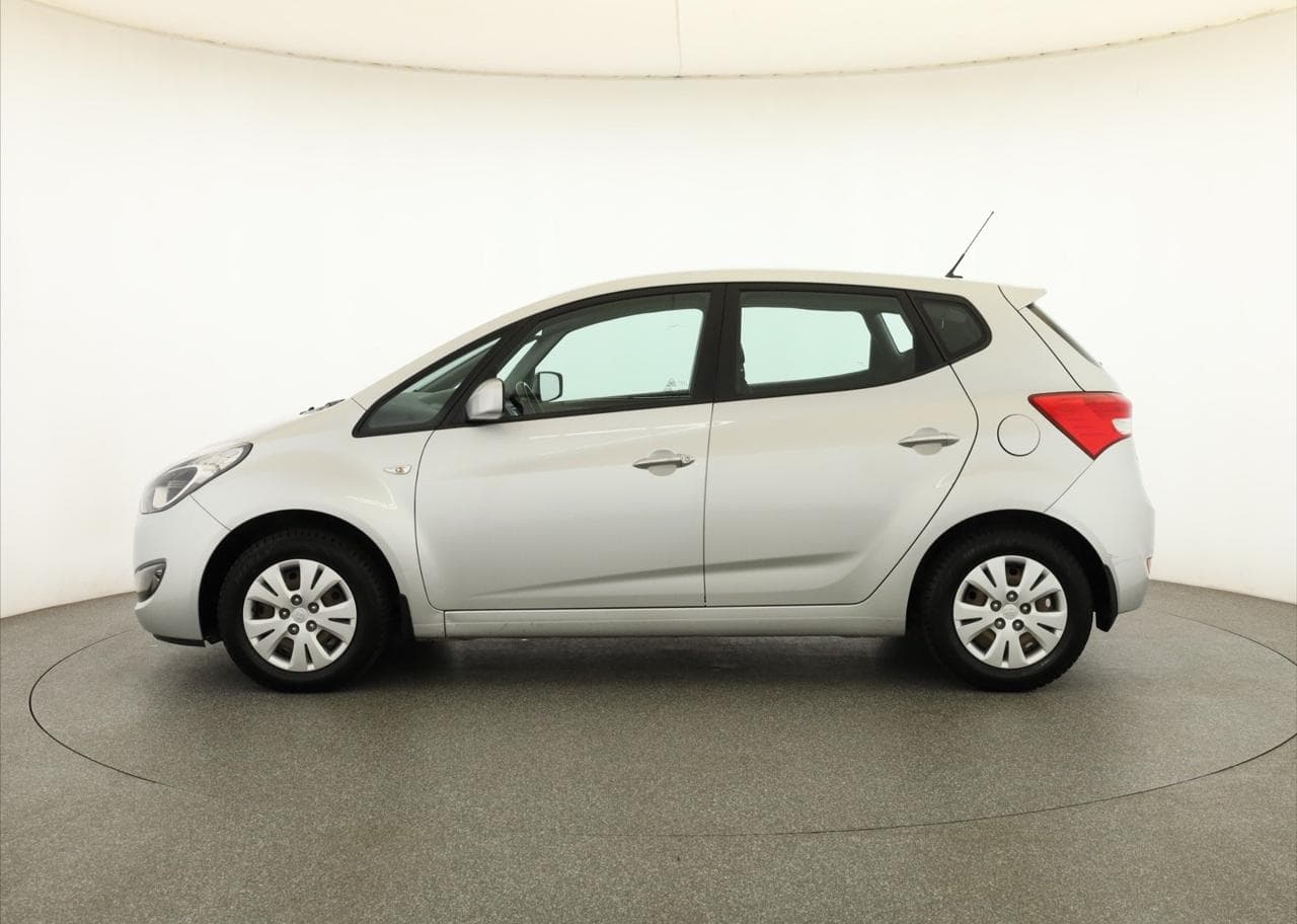 2015 Hyundai ix20 - 4