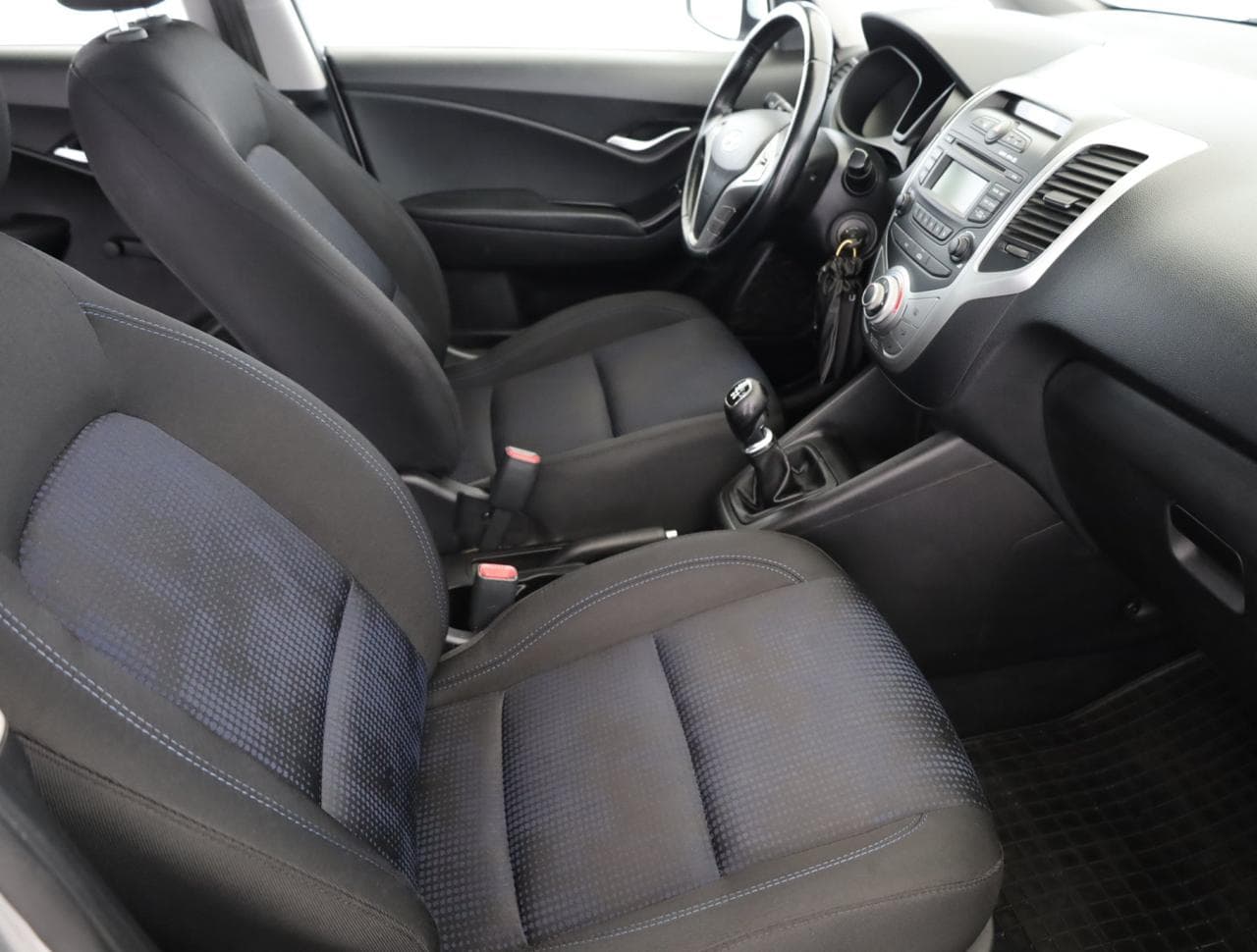 2015 Hyundai ix20 - 10