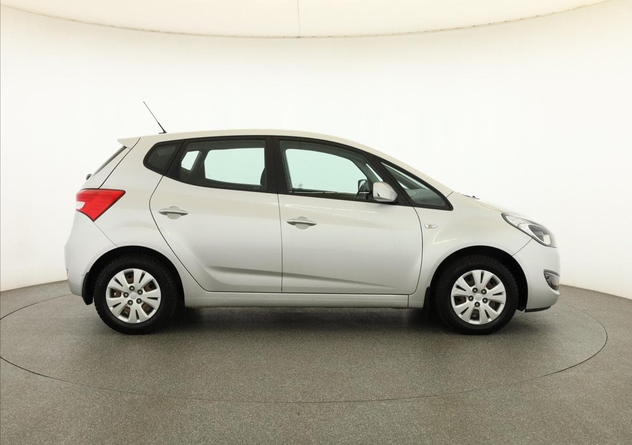 2015 Hyundai ix20 - 8