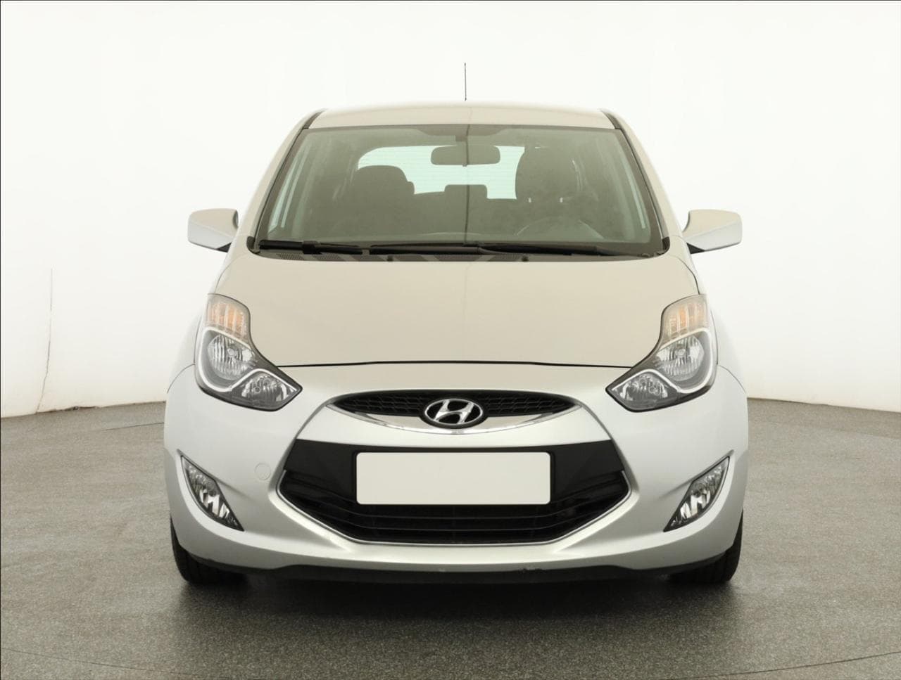 2015 Hyundai ix20 - 2