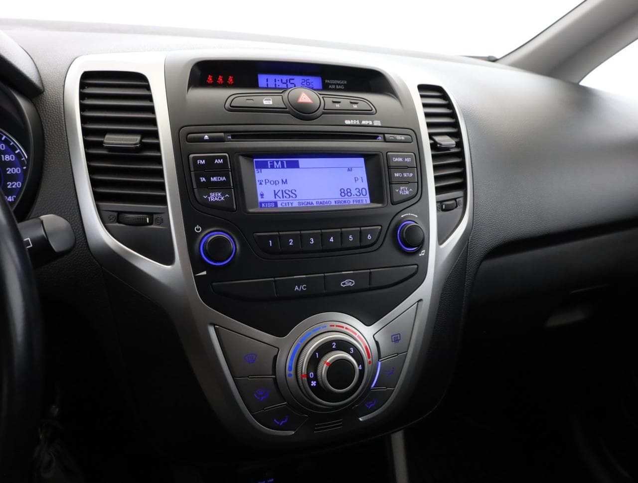 2015 Hyundai ix20 - 16