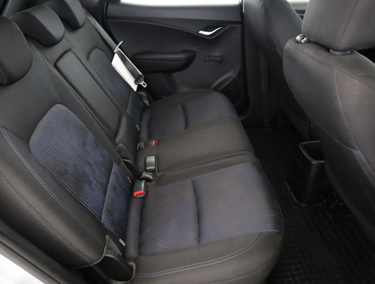2015 Hyundai ix20 - 11