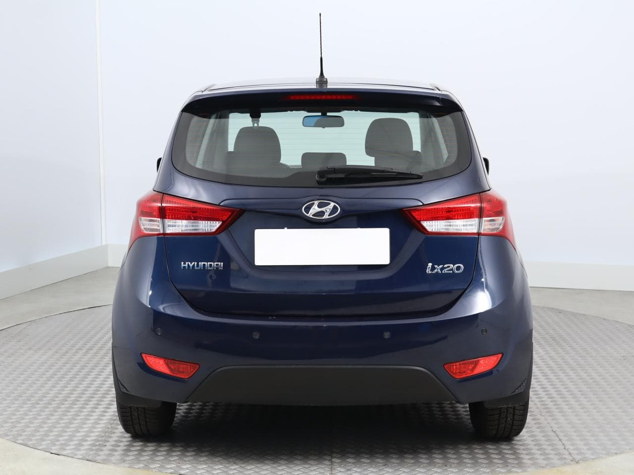 2019 Hyundai ix20 - 6