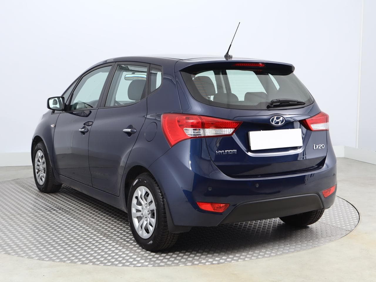 2019 Hyundai ix20 - 5